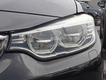 BMW 4series Gran coupe
