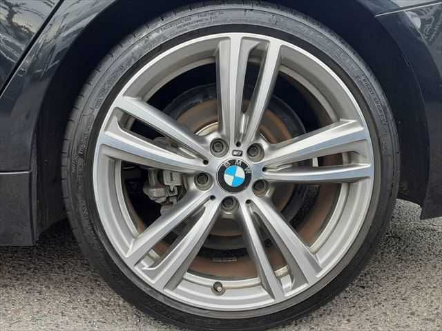BMW 4series Gran coupe
