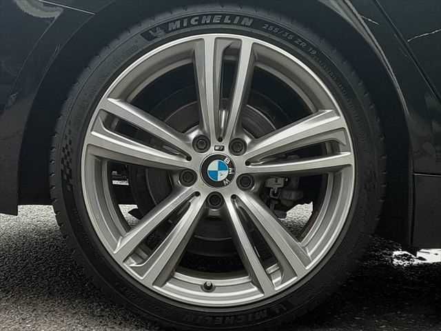 BMW 4series Gran coupe
