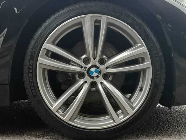 BMW 4series Gran coupe