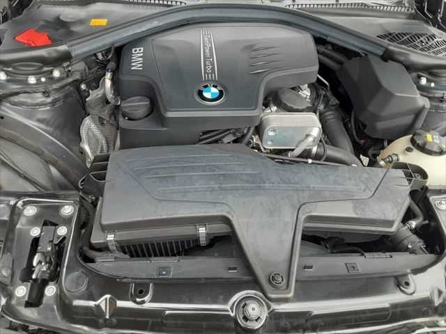 BMW 4series Gran coupe