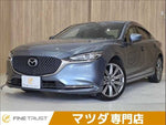 ATENZA sedan