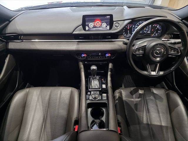 ATENZA sedan