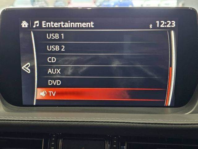 ATENZA sedan