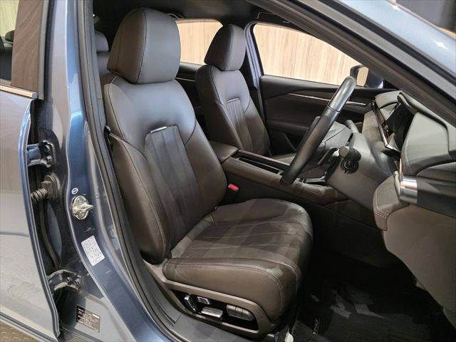 ATENZA sedan