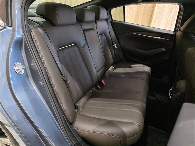 ATENZA sedan