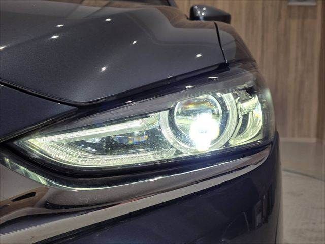 ATENZA sedan