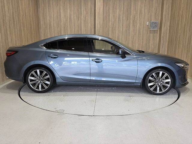 ATENZA sedan
