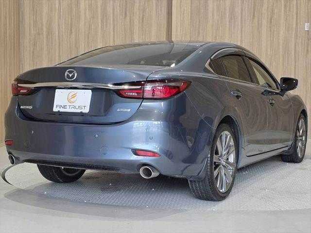ATENZA sedan