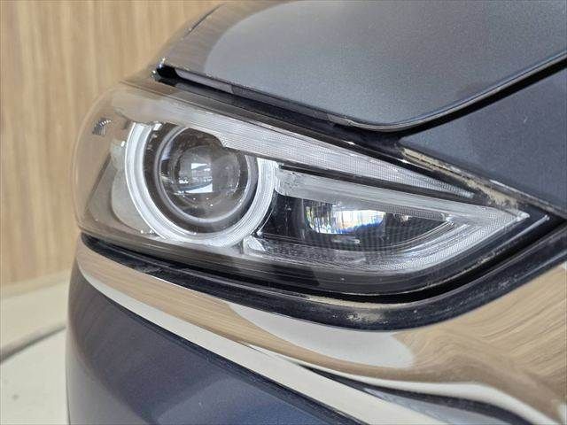 ATENZA sedan