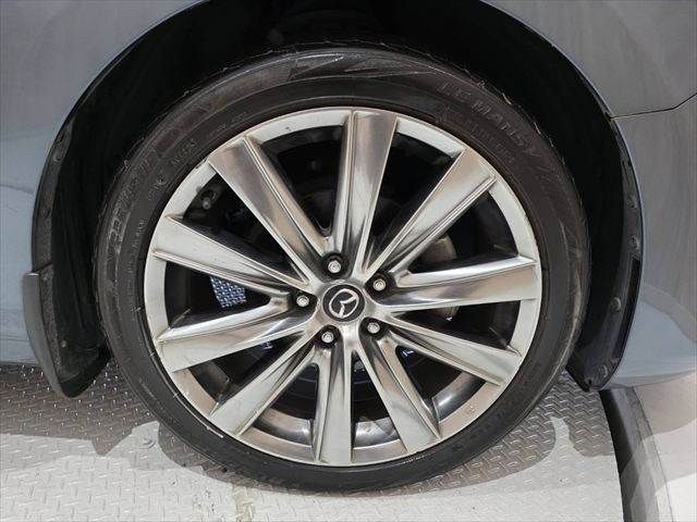 ATENZA sedan