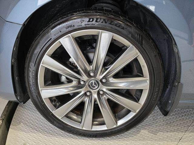 ATENZA sedan