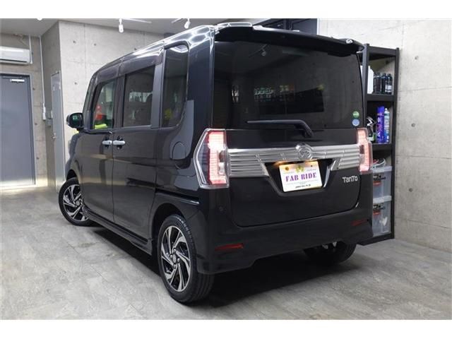 TANTO CUSTOM
