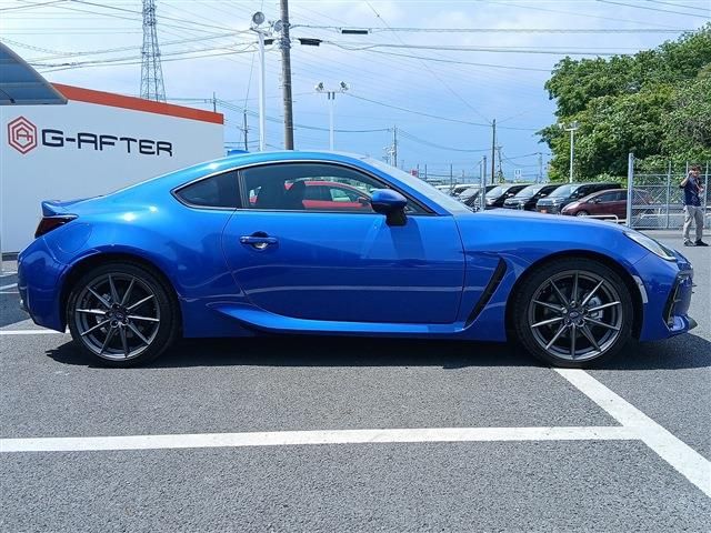 BRZ