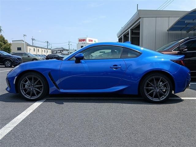 BRZ