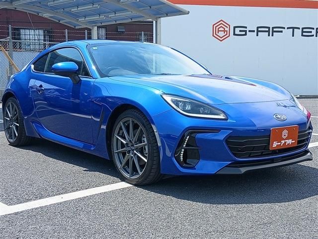 BRZ