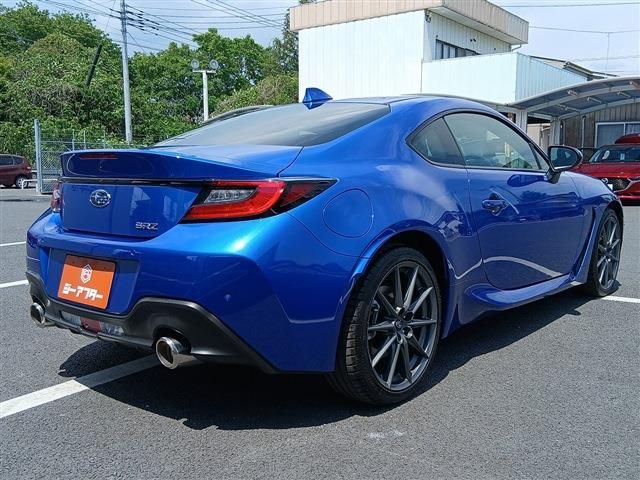 BRZ