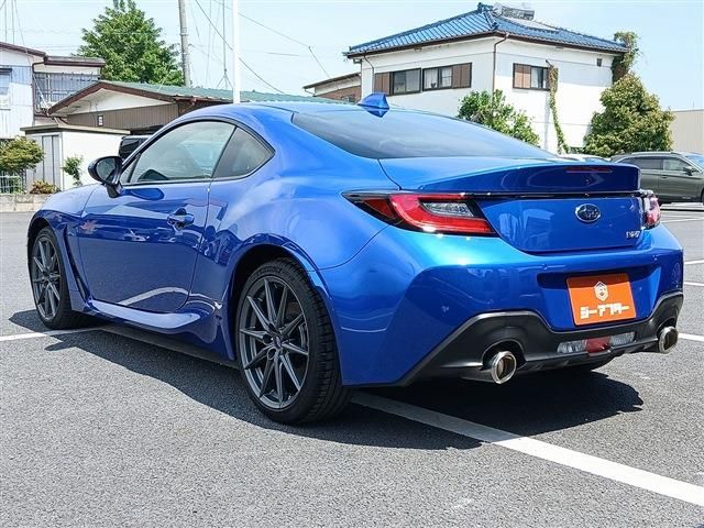BRZ