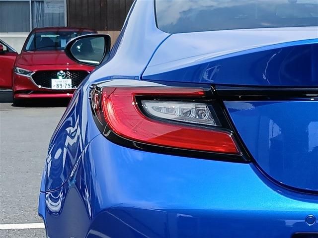BRZ