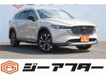 CX-8 4WD