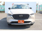 CX-8 4WD