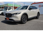 CX-8 4WD