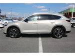 CX-8 4WD