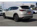 CX-8 4WD