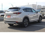 CX-8 4WD