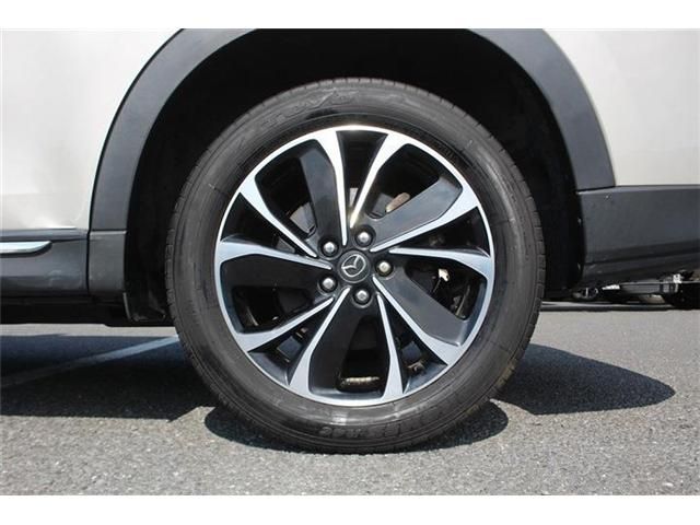 CX-8 4WD