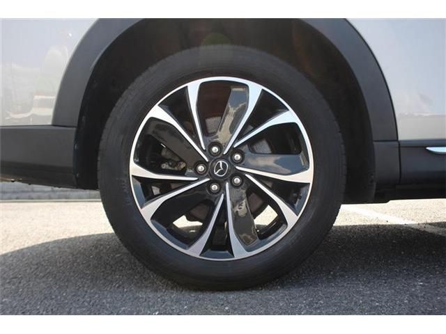 CX-8 4WD