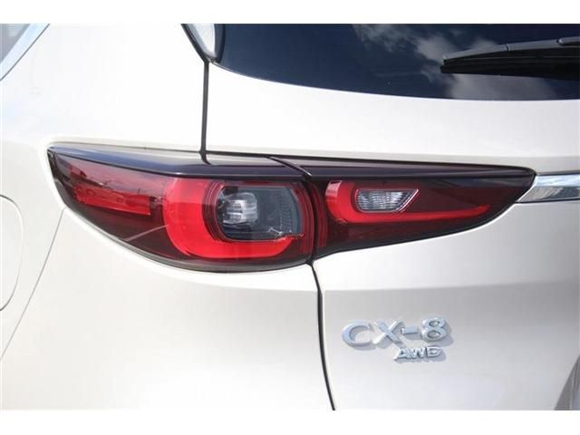 CX-8 4WD
