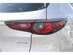 CX-8 4WD