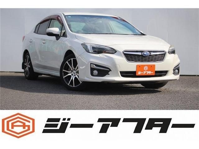 IMPREZA G4