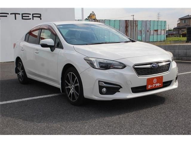 IMPREZA G4