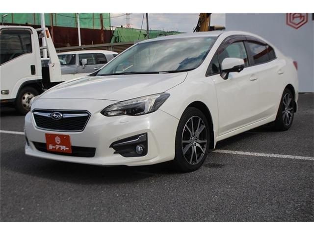 IMPREZA G4