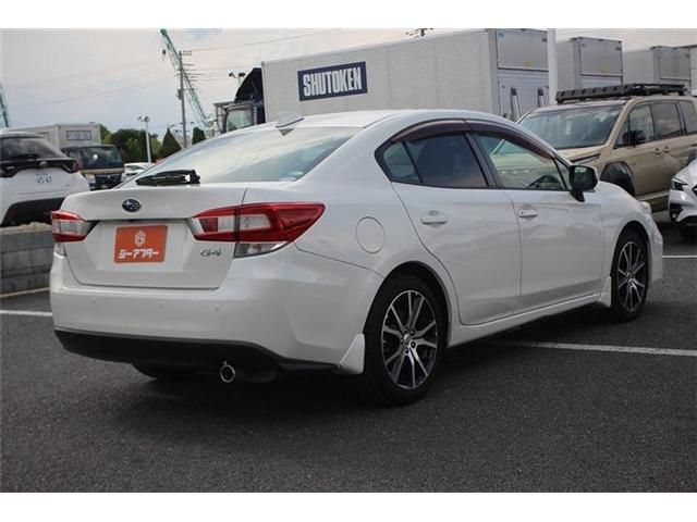 IMPREZA G4