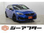 IMPREZA SPORT