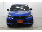 IMPREZA SPORT