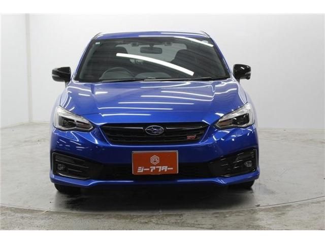 IMPREZA SPORT