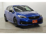 IMPREZA SPORT