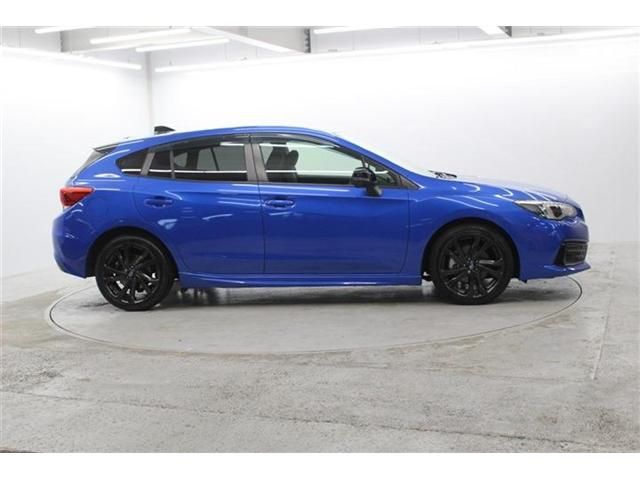 IMPREZA SPORT
