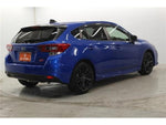 IMPREZA SPORT