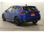 IMPREZA SPORT