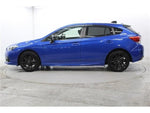 IMPREZA SPORT