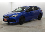 IMPREZA SPORT