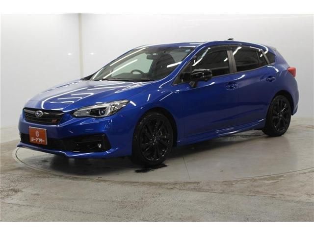 IMPREZA SPORT