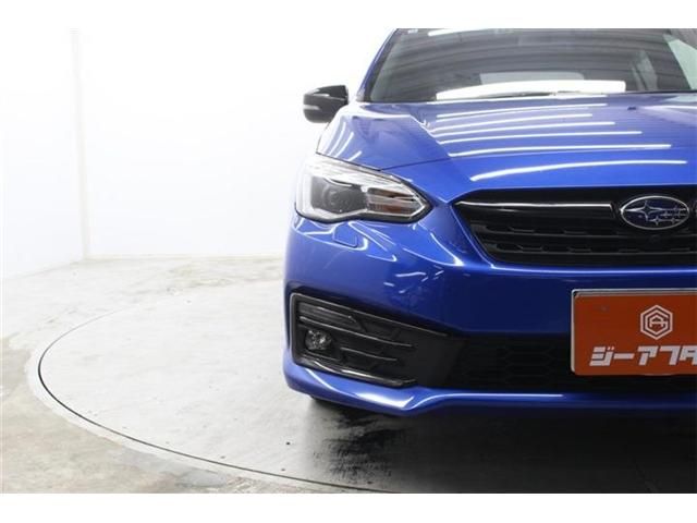 IMPREZA SPORT