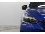 IMPREZA SPORT