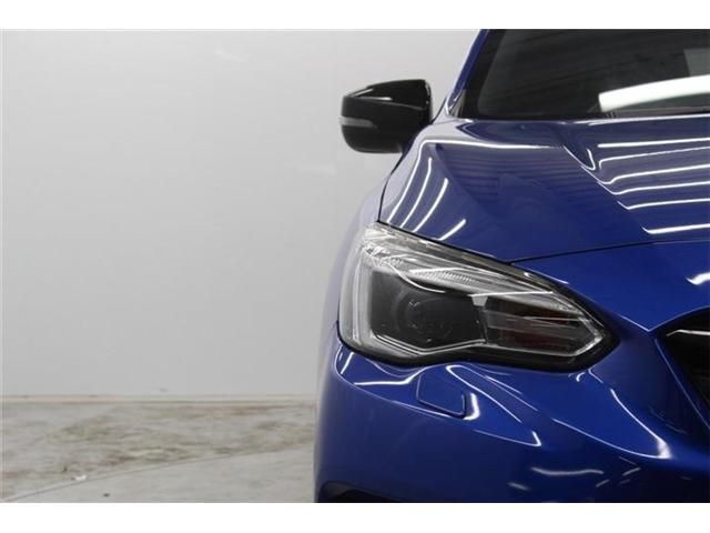 IMPREZA SPORT